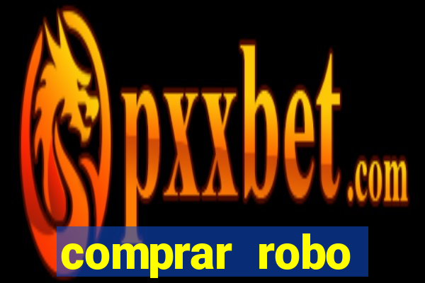 comprar robo fortune tiger